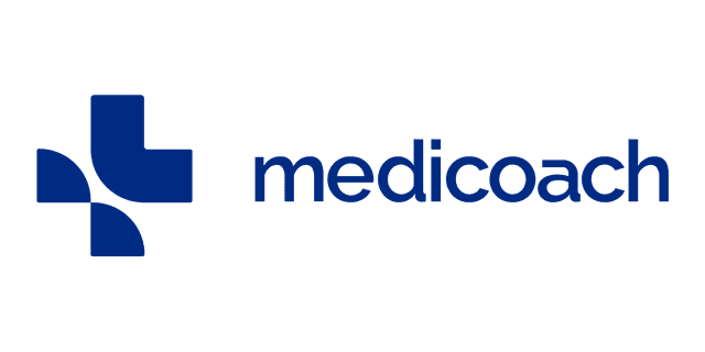 MediCoach logo